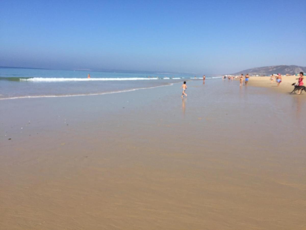 Сasa de vacaciones Jarales Golf, Atlanterra, Zahara