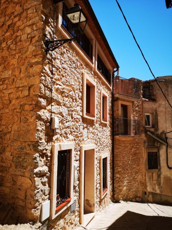 L'antic Forn De *