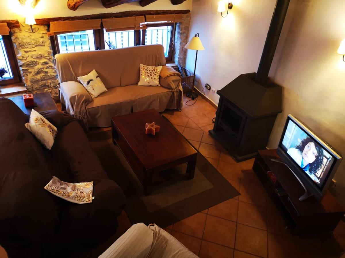 L'antic Forn De Holiday home Pauls