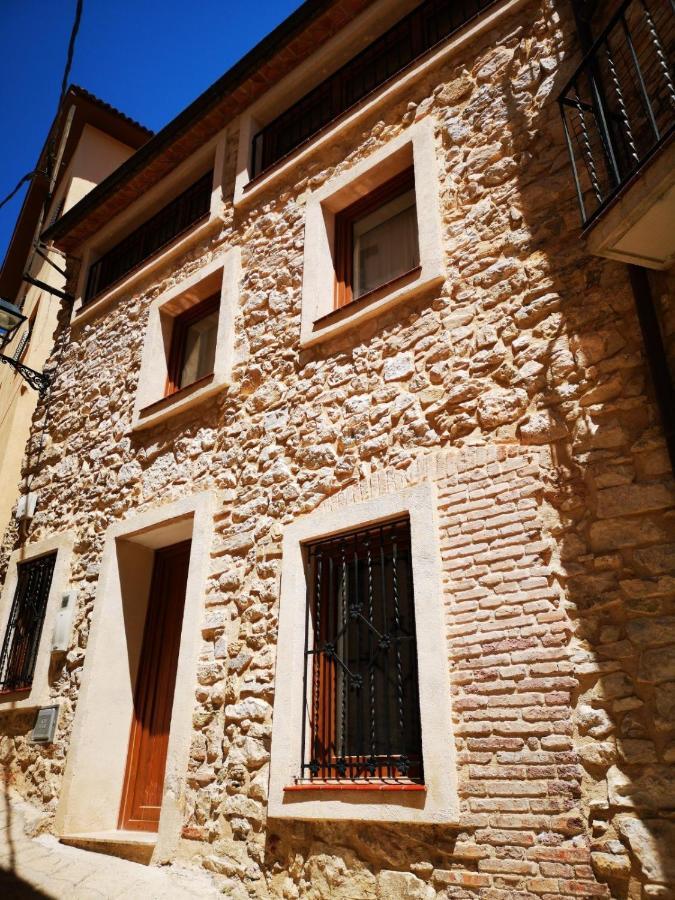 L'antic Forn De Holiday home