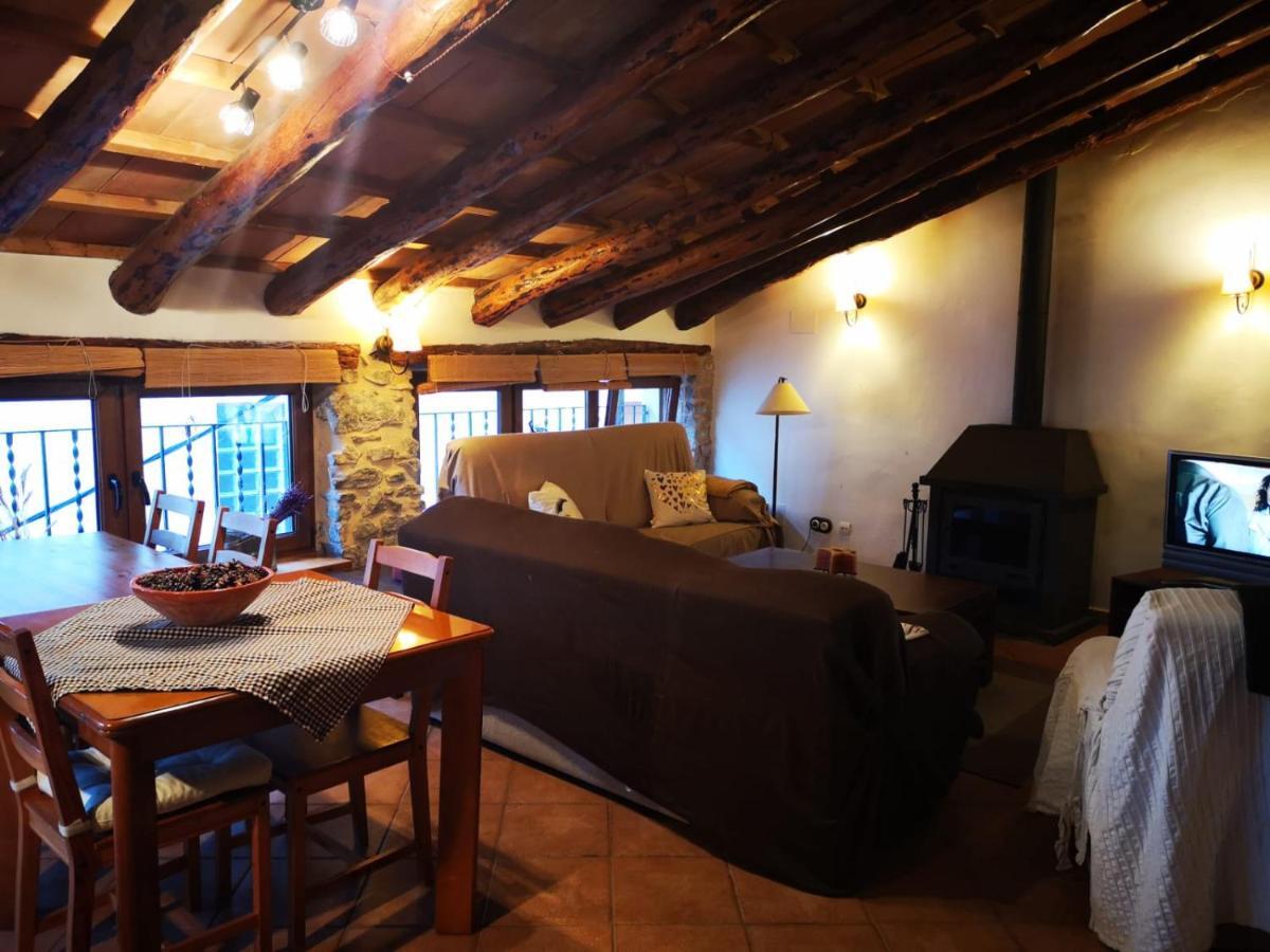 L'antic Forn De Holiday home