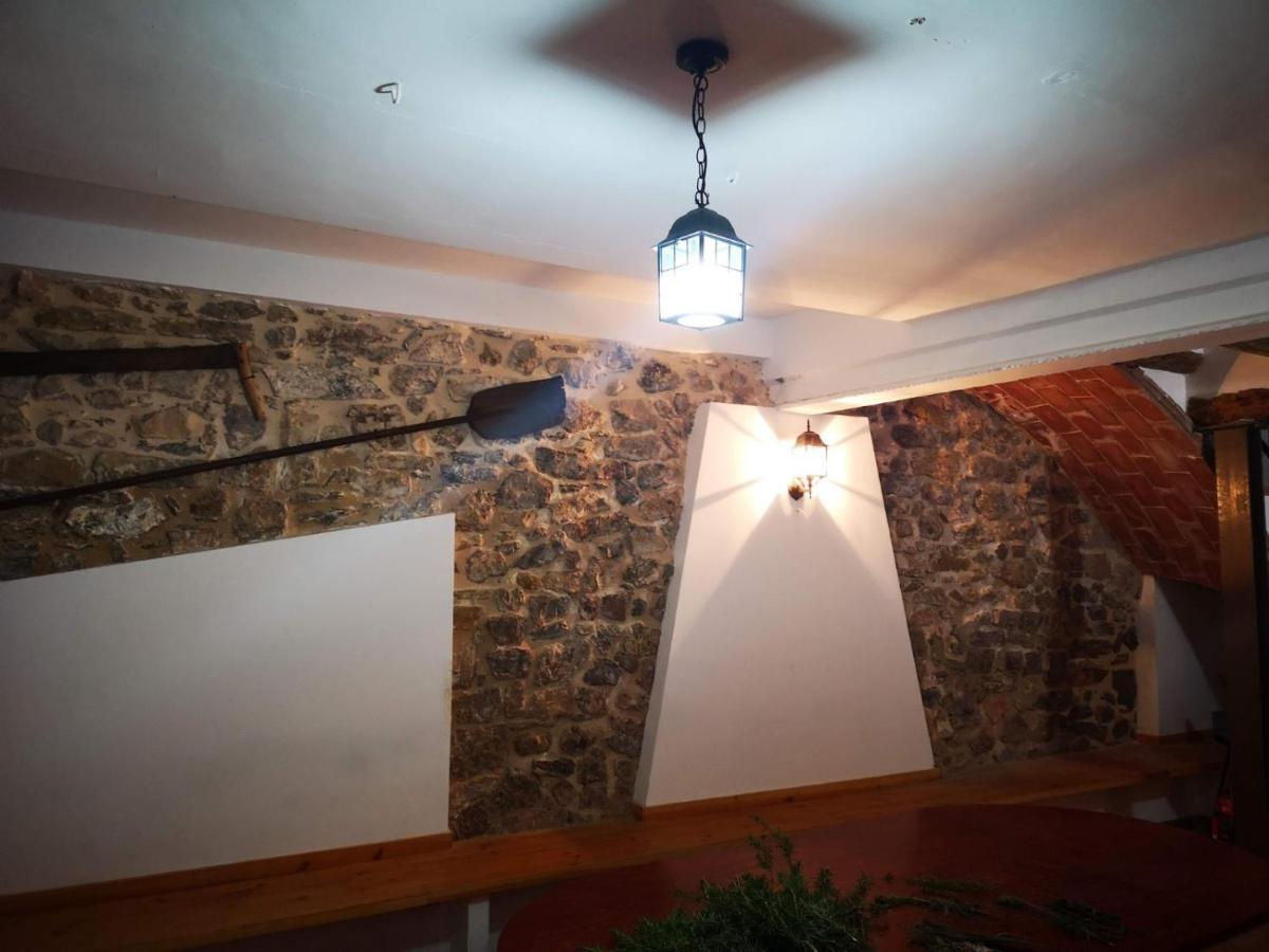Holiday home L'antic Forn De Pauls
