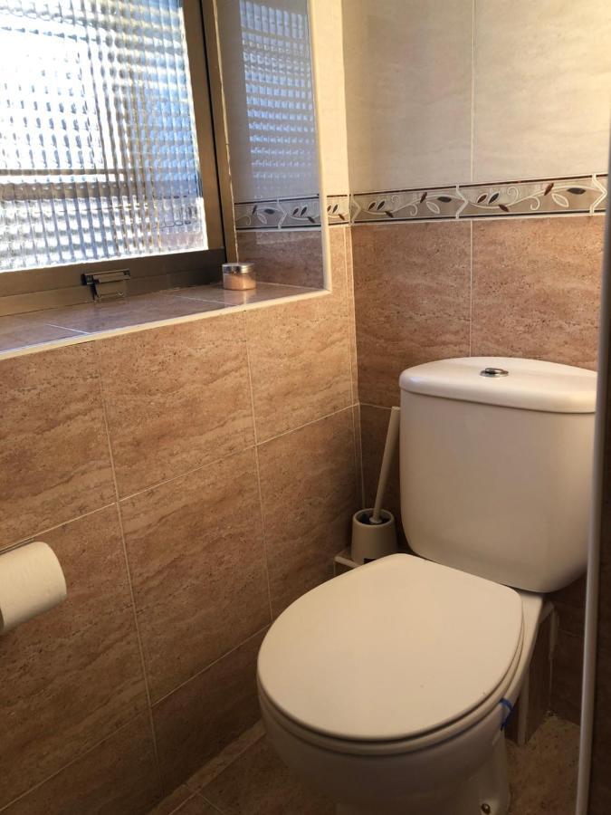 Casa Del Seminario Apartamento *
