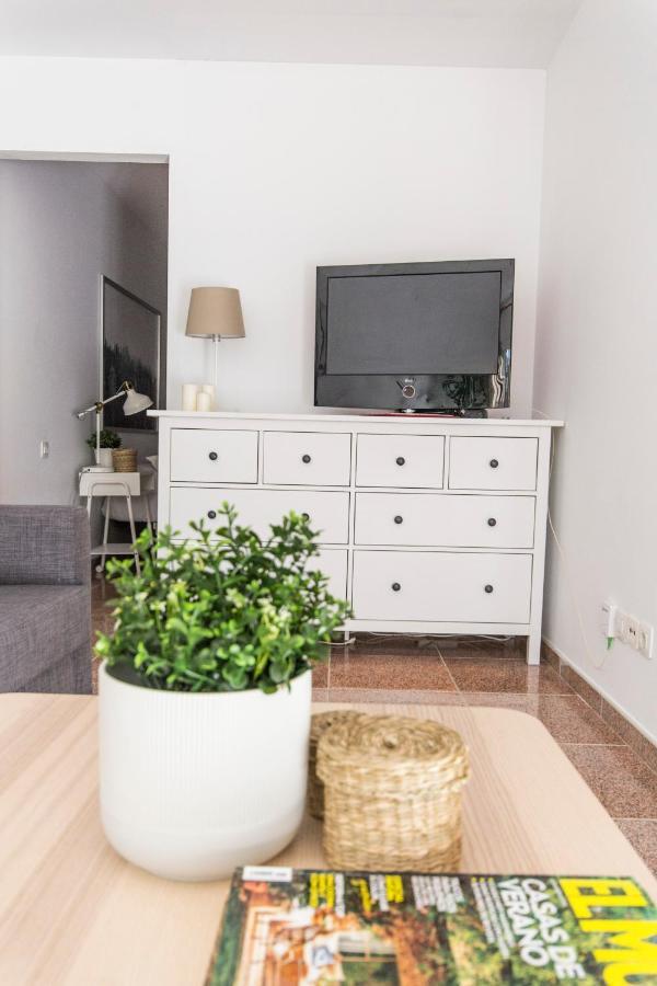 Apartment Acogedor Gara 54 Arguineguin