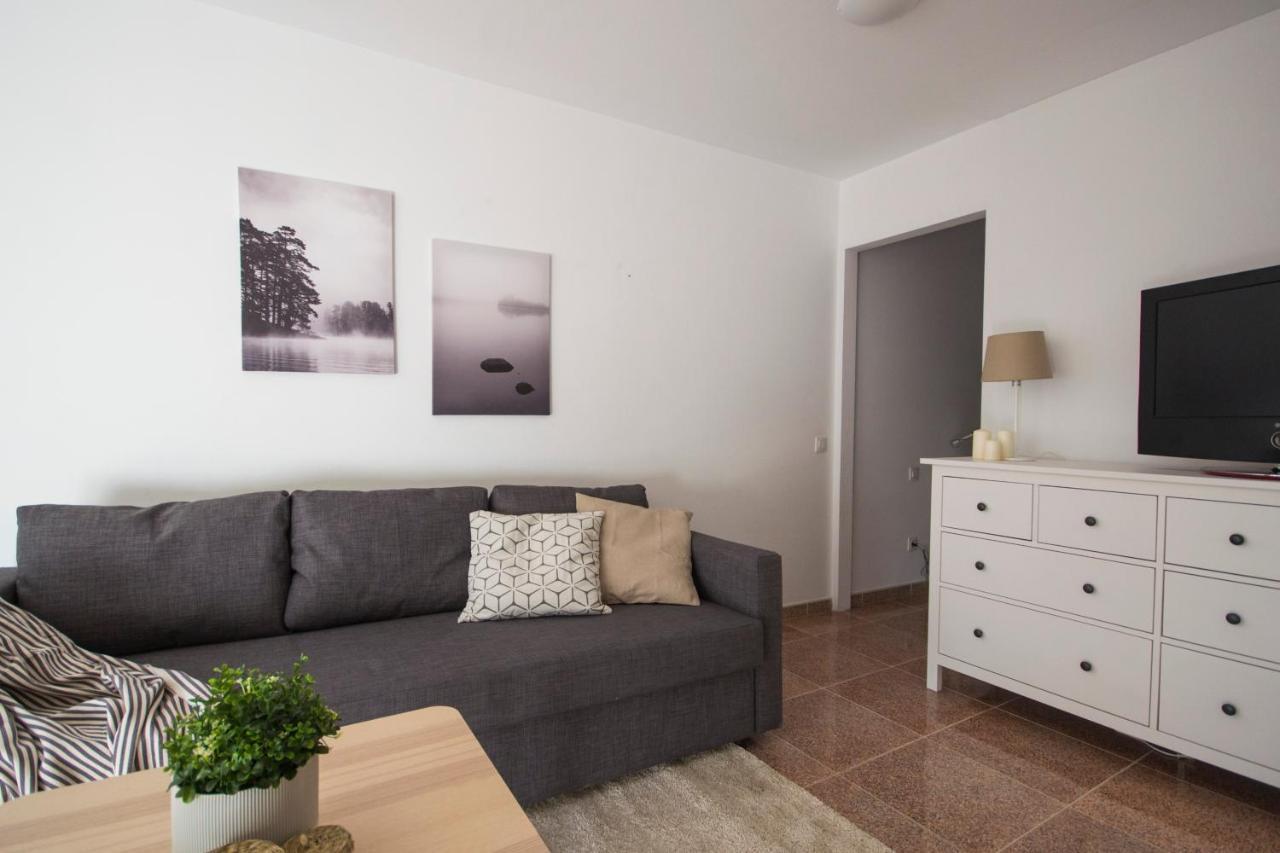 Apartment Acogedor Gara 54 *