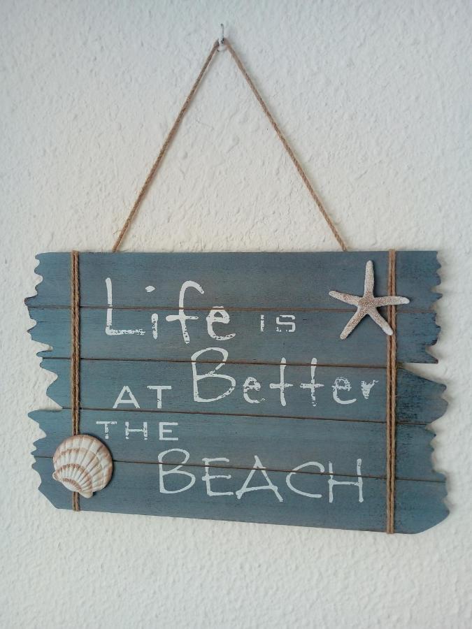 By The Sea Apartamento Nerja