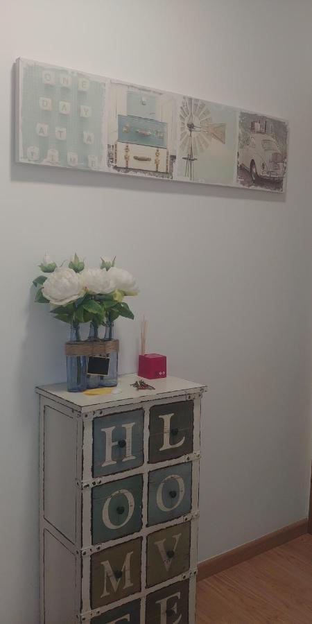 Precioso Apartamento Recien Reformado En Plena Zona Vieja Apartamento
