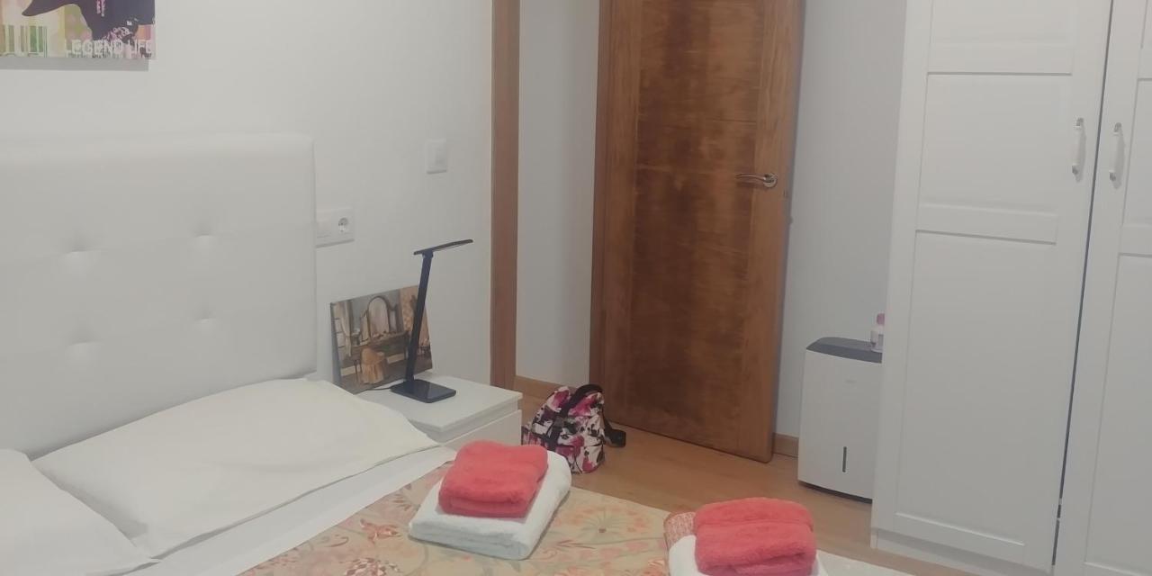 Precioso Apartamento Recien Reformado En Plena Zona Vieja Apartamento *