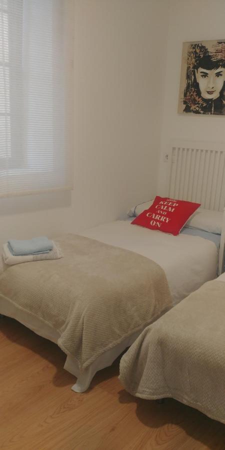 Precioso Apartamento Recien Reformado En Plena Zona Vieja * Pontevedra