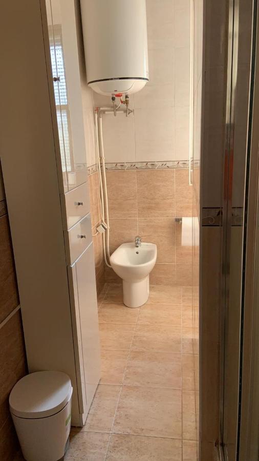 Apartamento Casa Del Seminario *