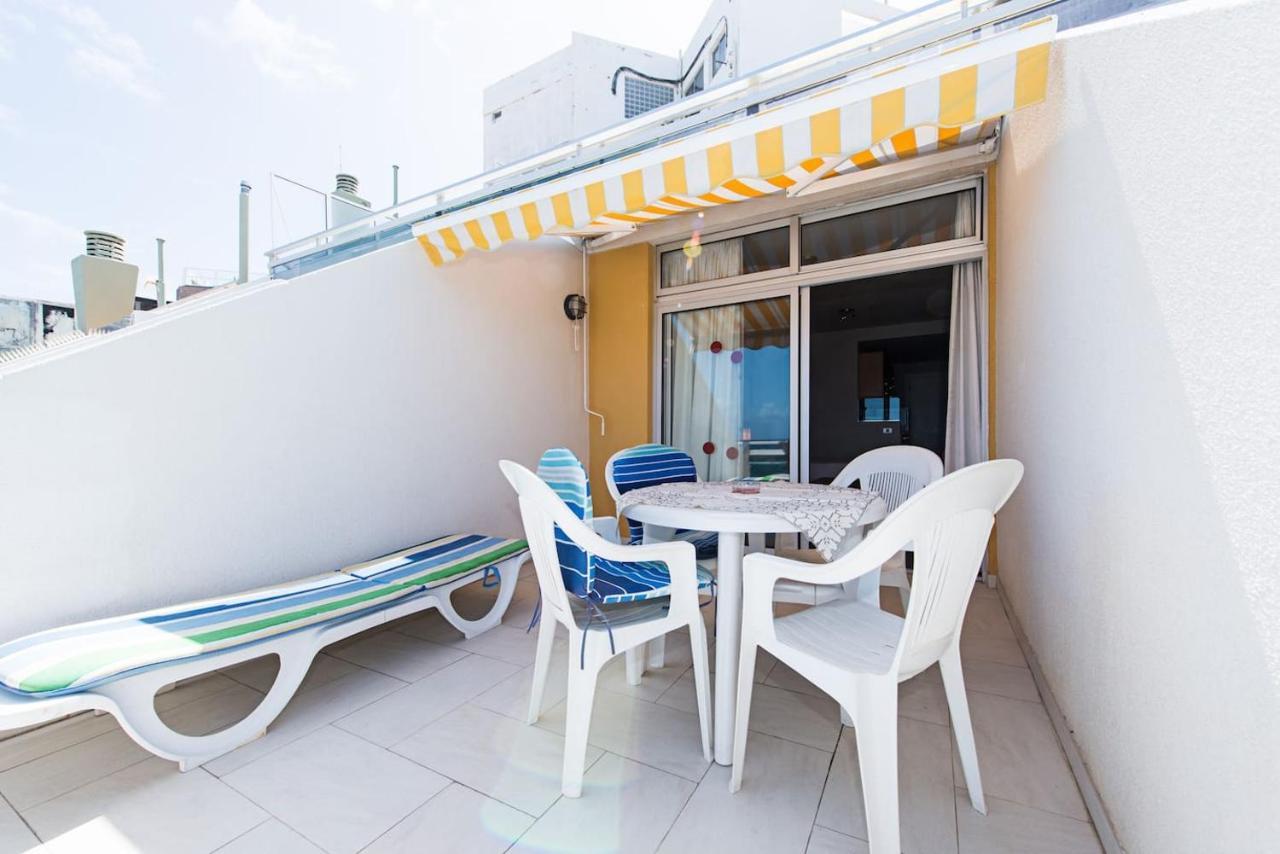 Apartamento Marsin Playa 403 *