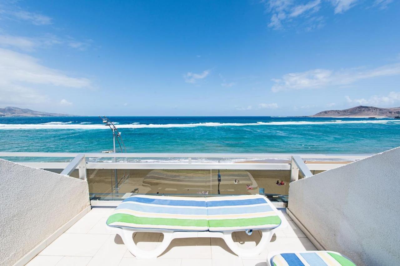 Apartamento Marsin Playa 403