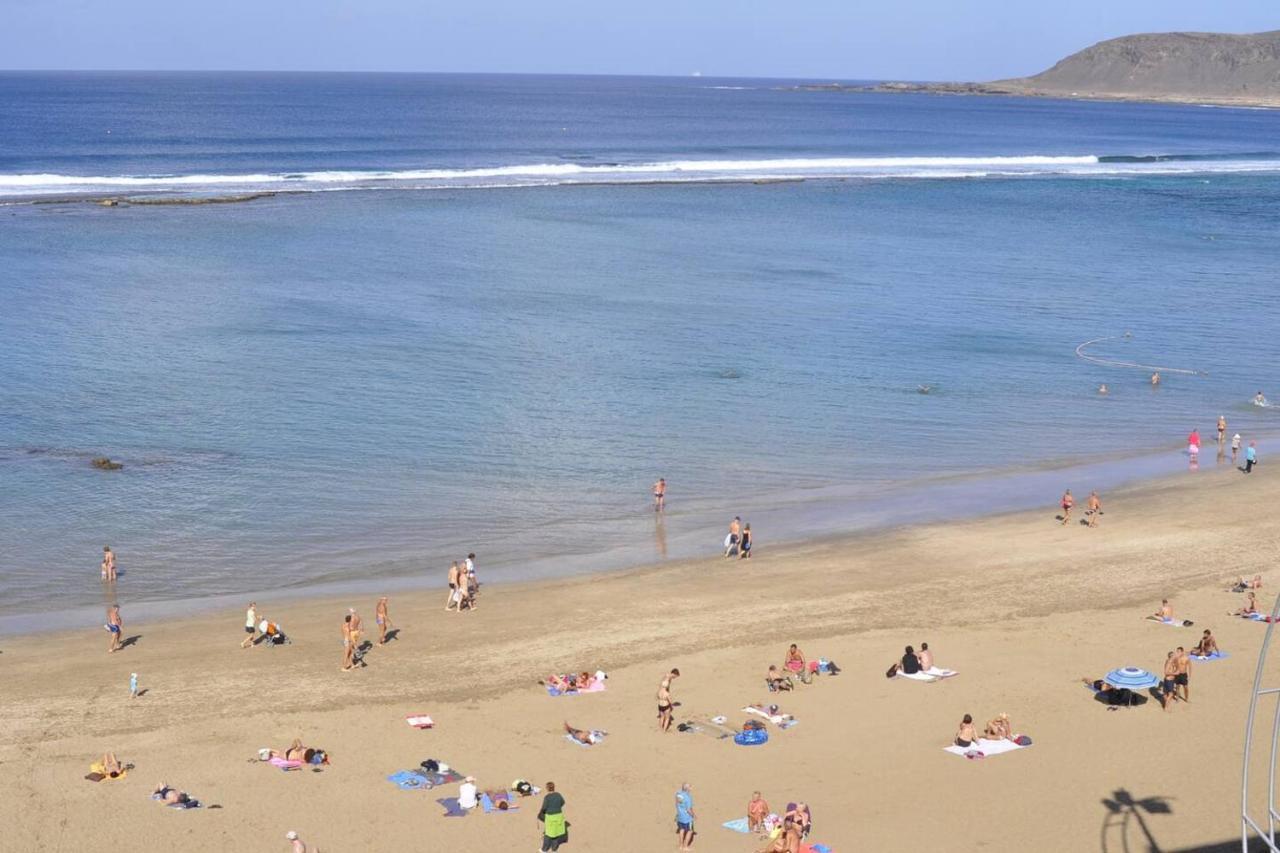 Apartamento Marsin Playa 403 Las Palmas de Gran Canaria