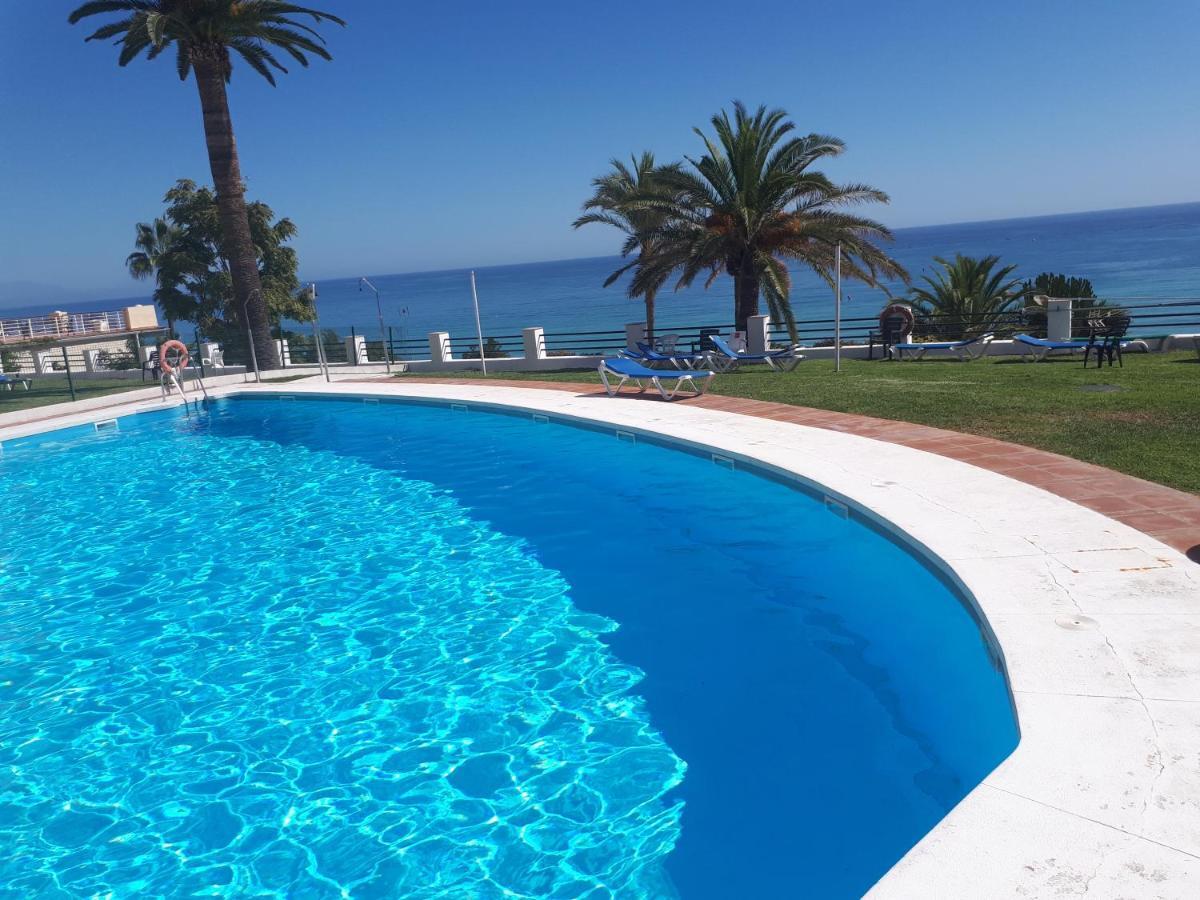Urbanizacion La Roca Estudio Torremolinos
