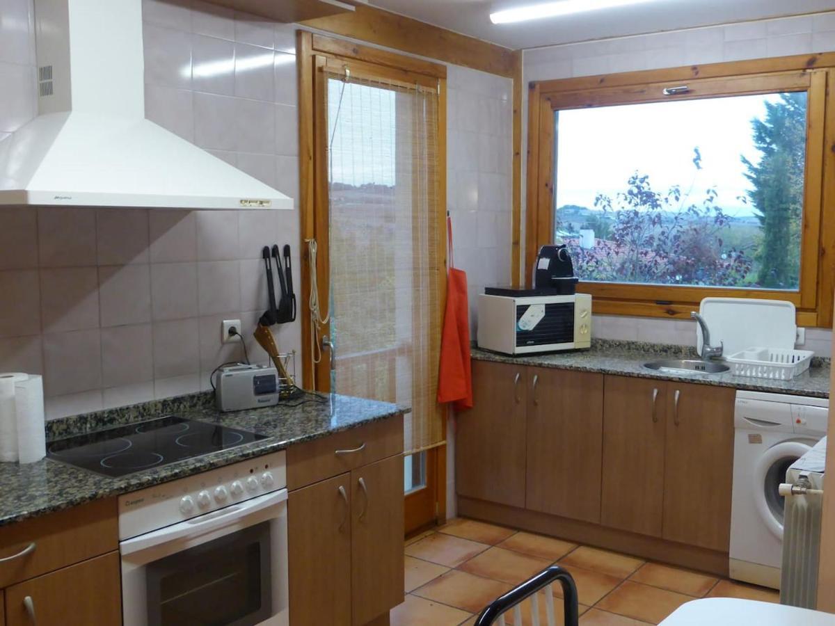 Casa Con Vistas En