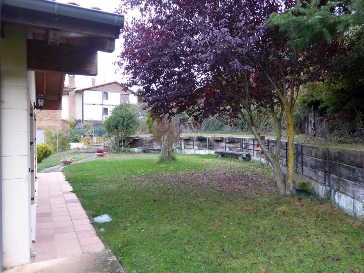 Casa Con Vistas En Сasa de vacaciones *