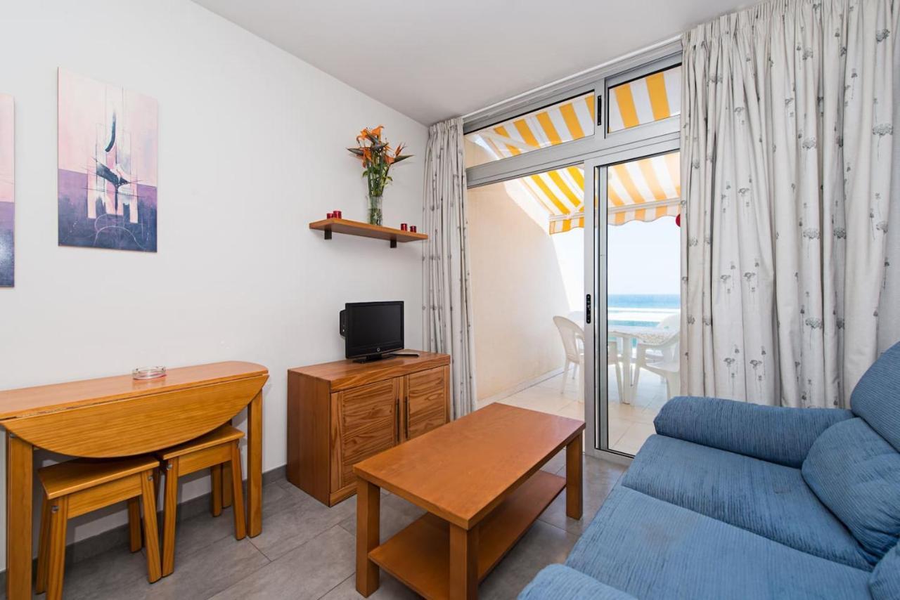Apartamento Marsin Playa 403 *