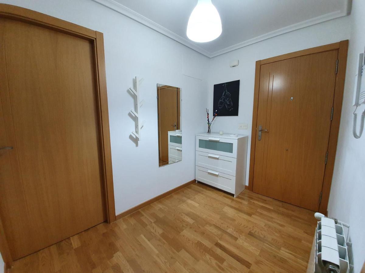 Piso Rosalia De Castro Apartment Allariz