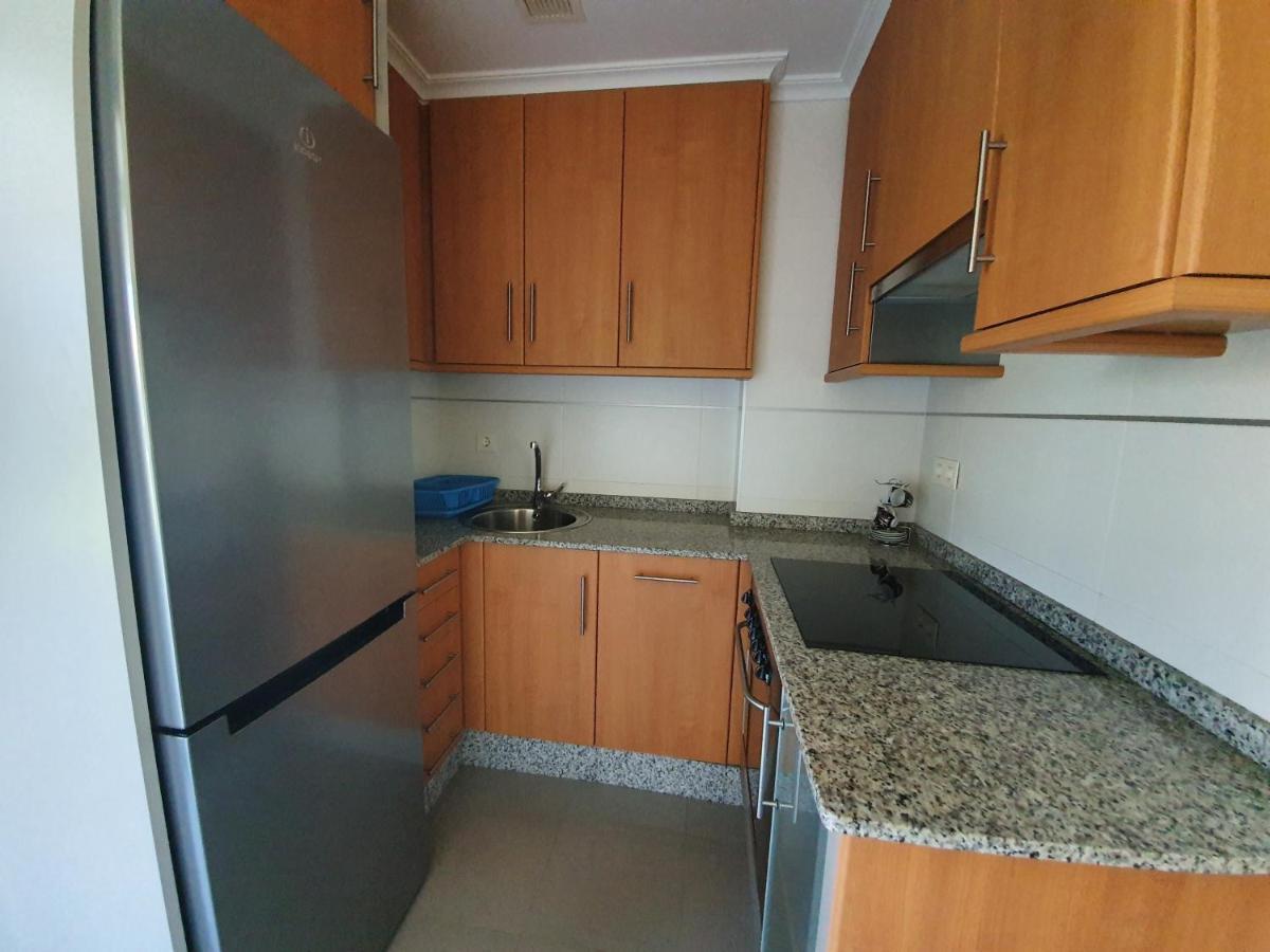 Piso Rosalia De Castro Apartment