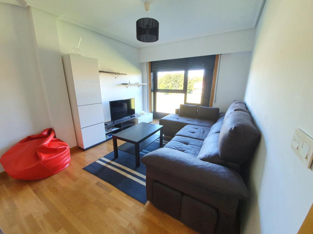 Apartment Piso Rosalia De Castro Allariz