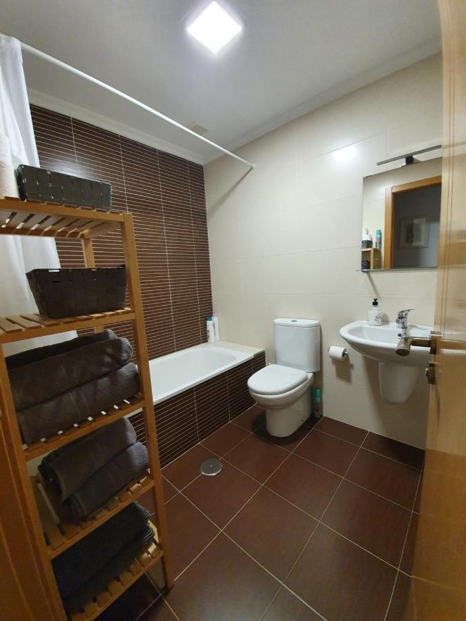 Piso Rosalia De Castro * Allariz