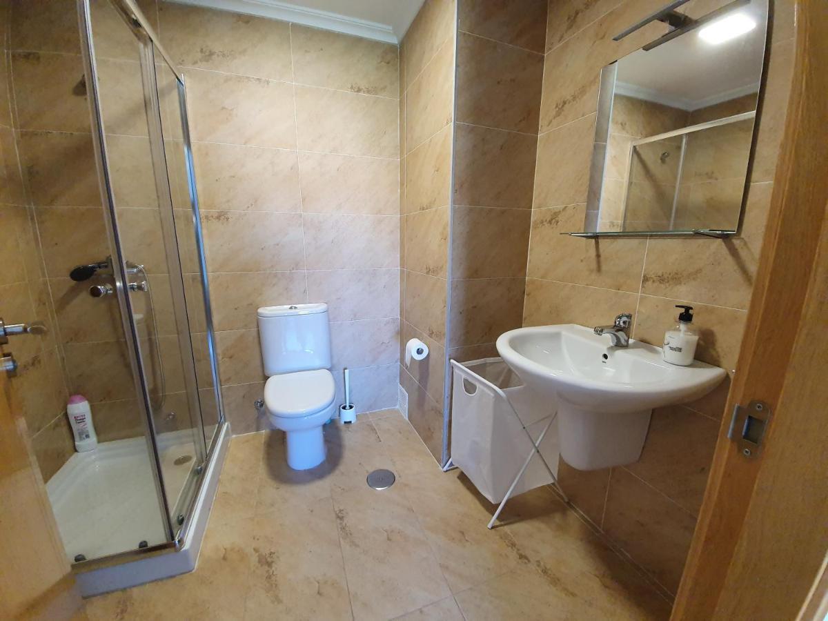 Piso Rosalia De Castro Apartment