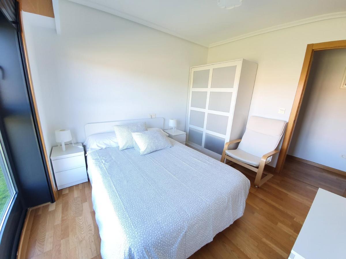 Apartment Piso Rosalia De Castro *
