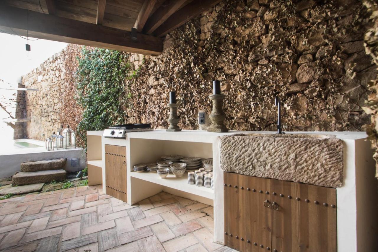 Сasa de vacaciones Luxury Con Piscina