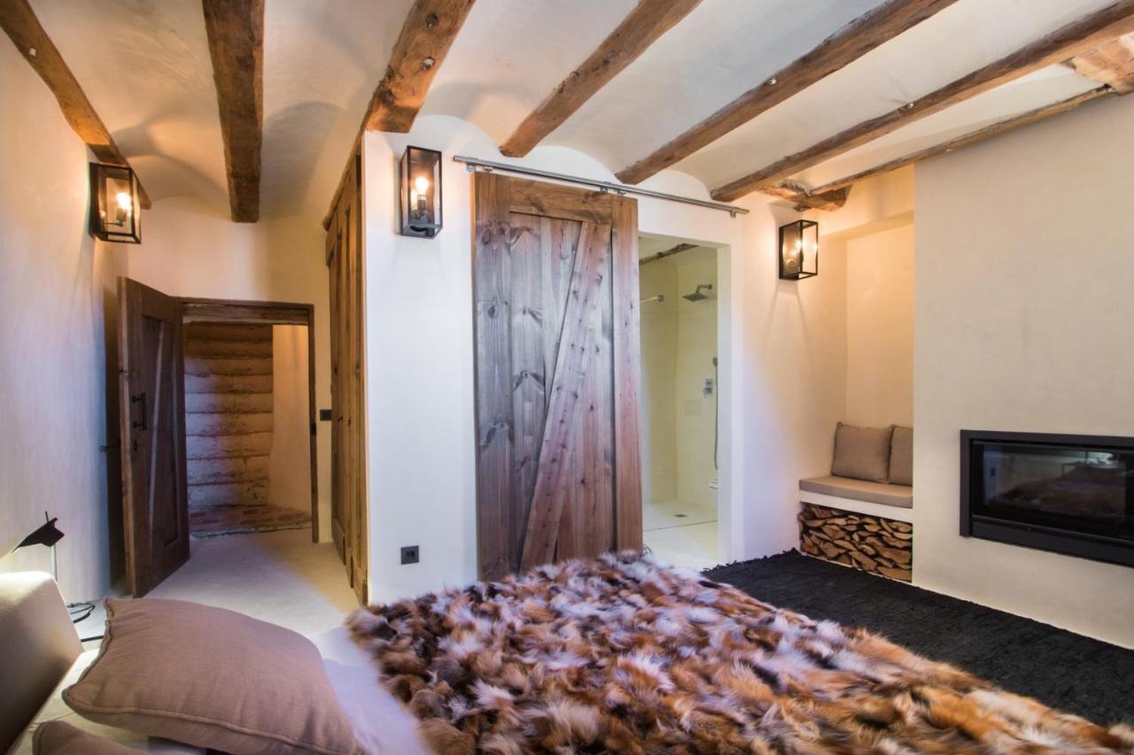 Luxury Con Piscina