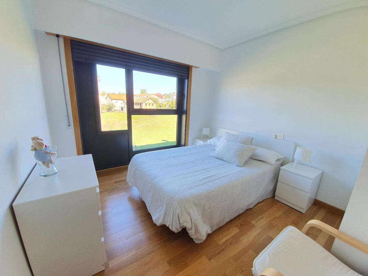 Apartment Piso Rosalia De Castro *