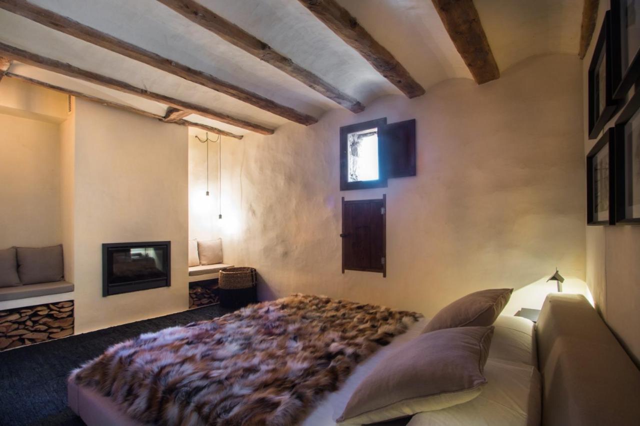 Luxury Con Piscina * Mora de Rubielos