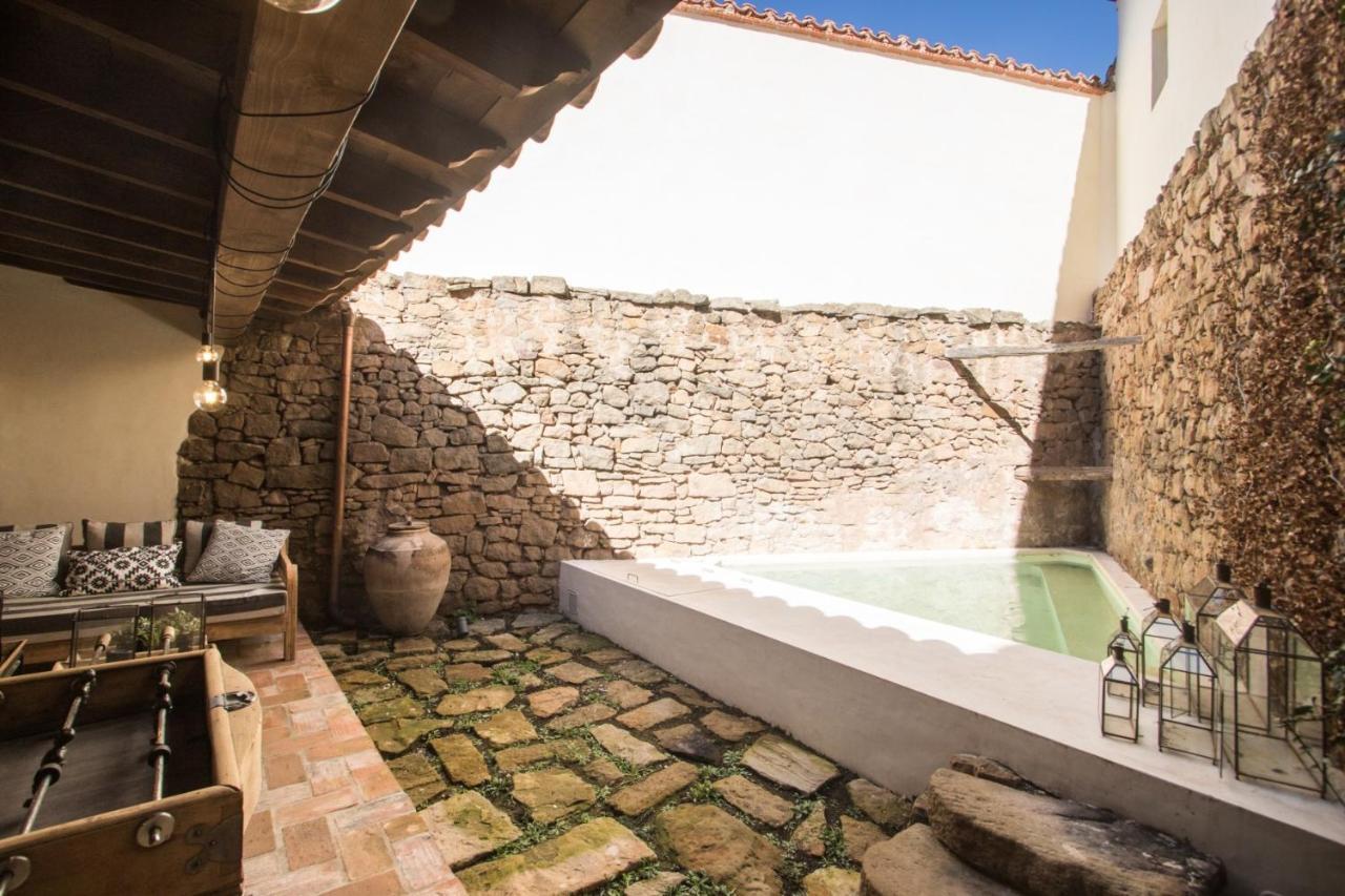 Luxury Con Piscina Mora de Rubielos