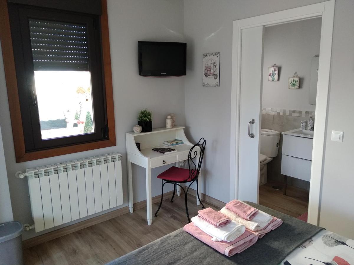Apartamento Entrepontes *