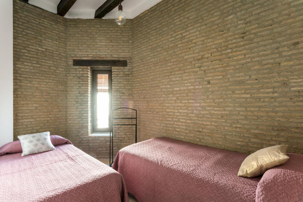 Apartamento Rr Arrayan 23 *