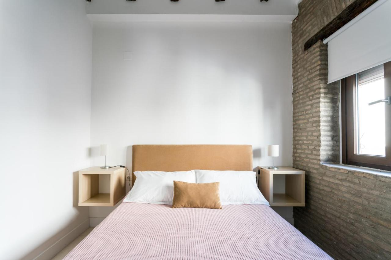 Rr Arrayan 23 Apartamento Sevilla