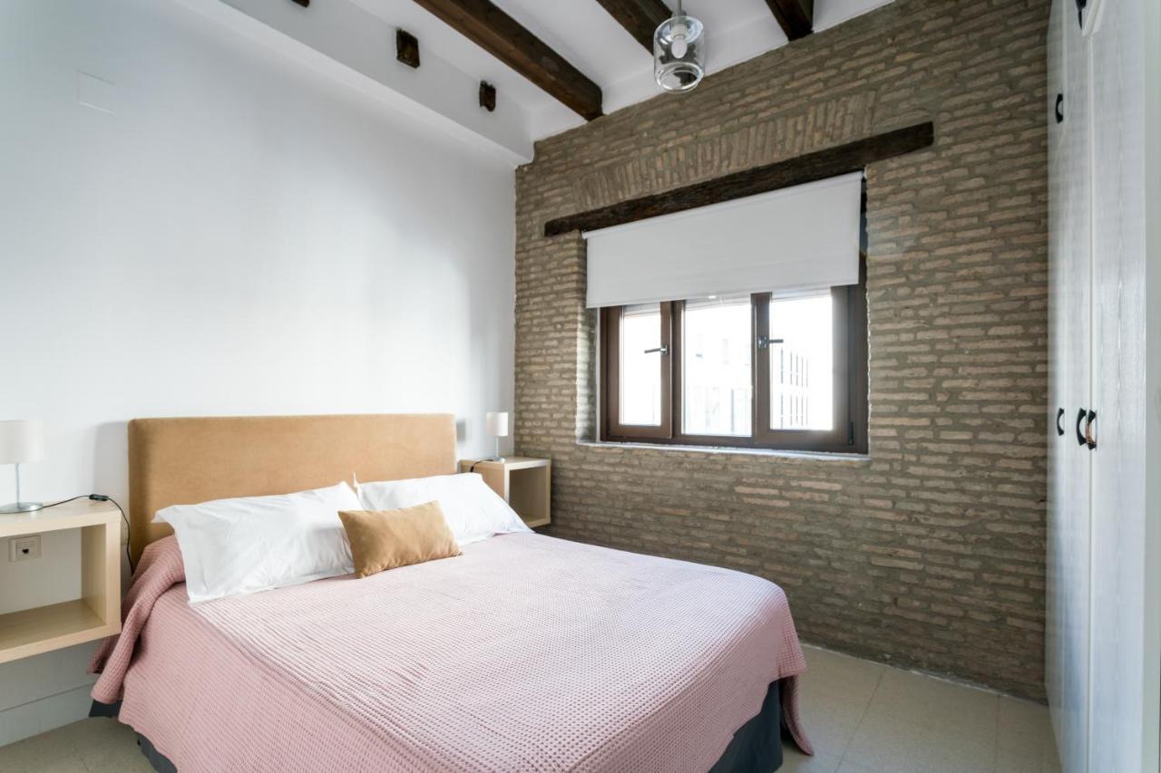 Rr Arrayan 23 Apartamento
