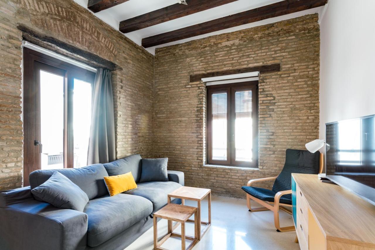 Apartamento Rr Arrayan 23 Sevilla
