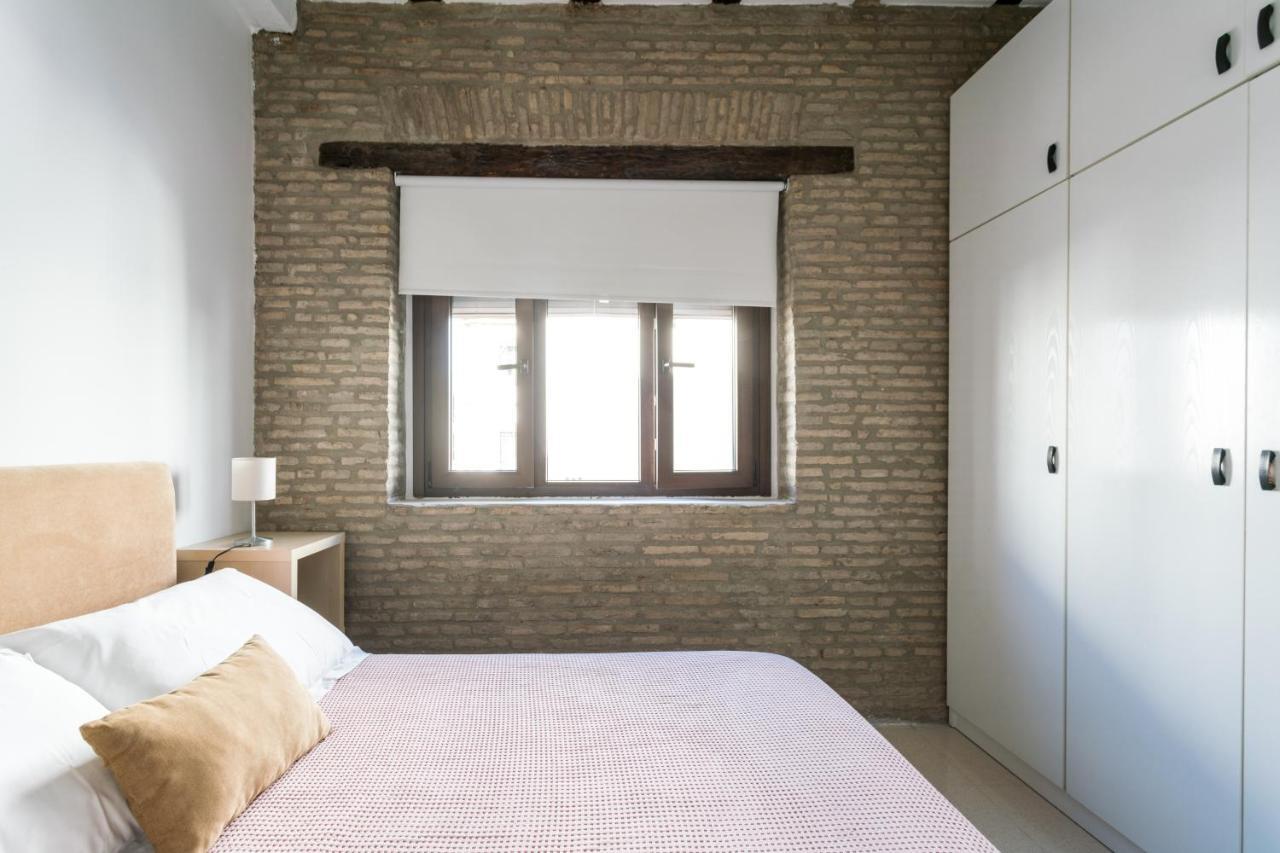 Rr Arrayan 23 Apartamento