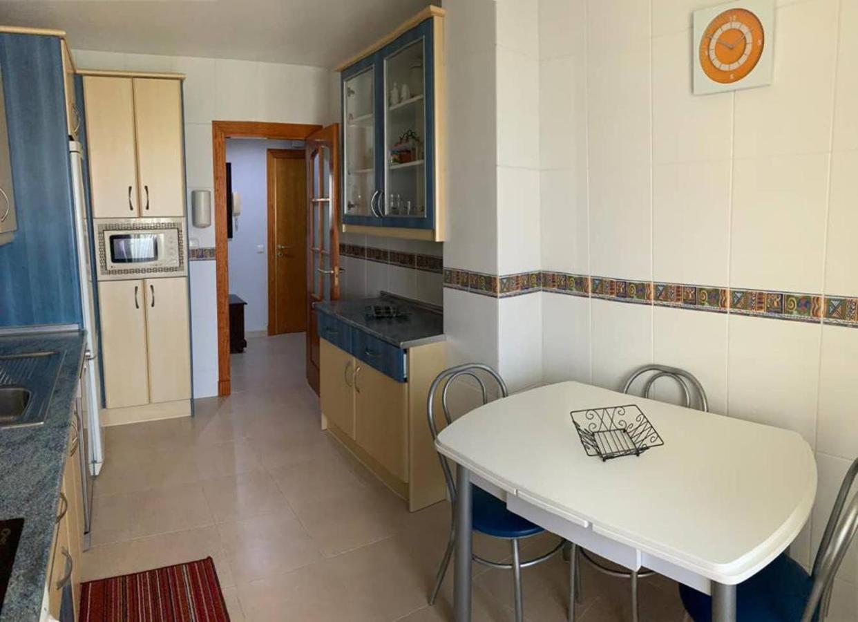 Apartamento San Miguel 2 Almerimar