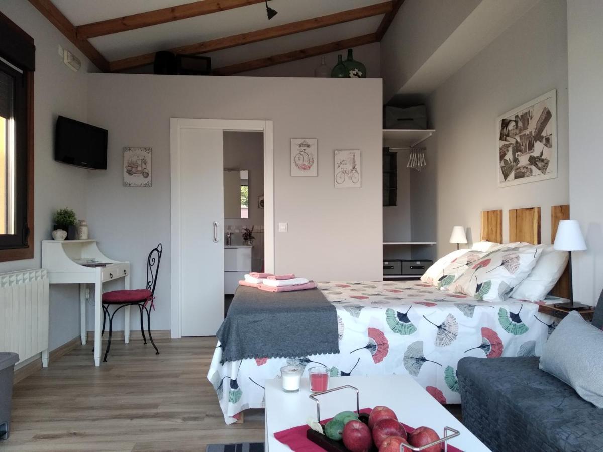 Entrepontes Apartamento