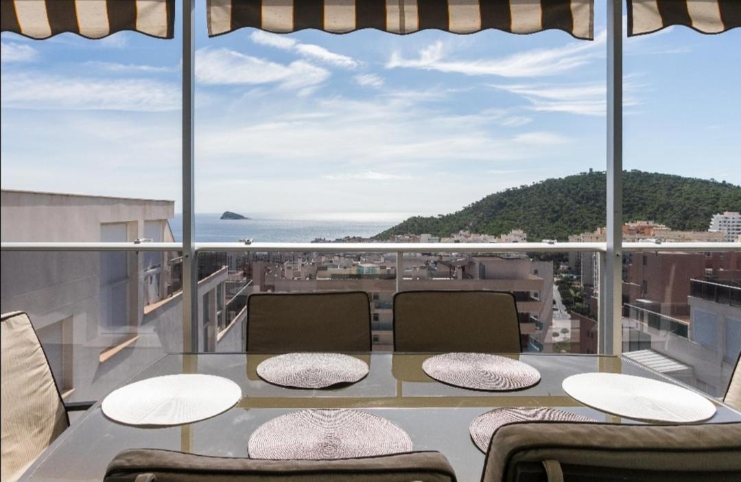 Mirador De Nova Cala Premium Apartamento Benidorm