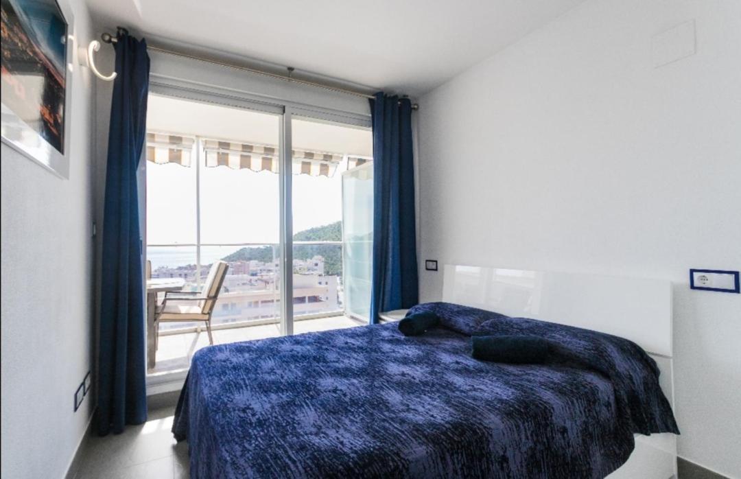 Mirador De Nova Cala Premium Apartamento