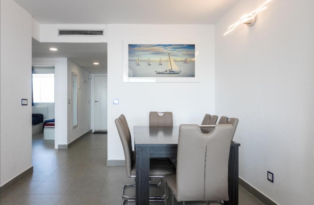 Mirador De Nova Cala Premium * Benidorm
