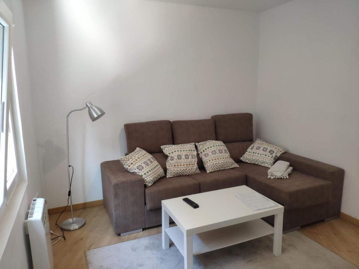 101a Moderno 6 Personas Apartment Gijon