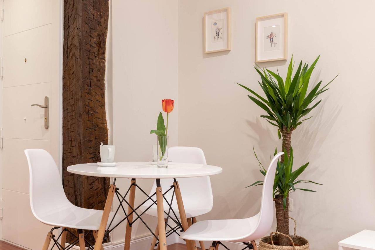 Ribera Market By Aloha Apartamento *
