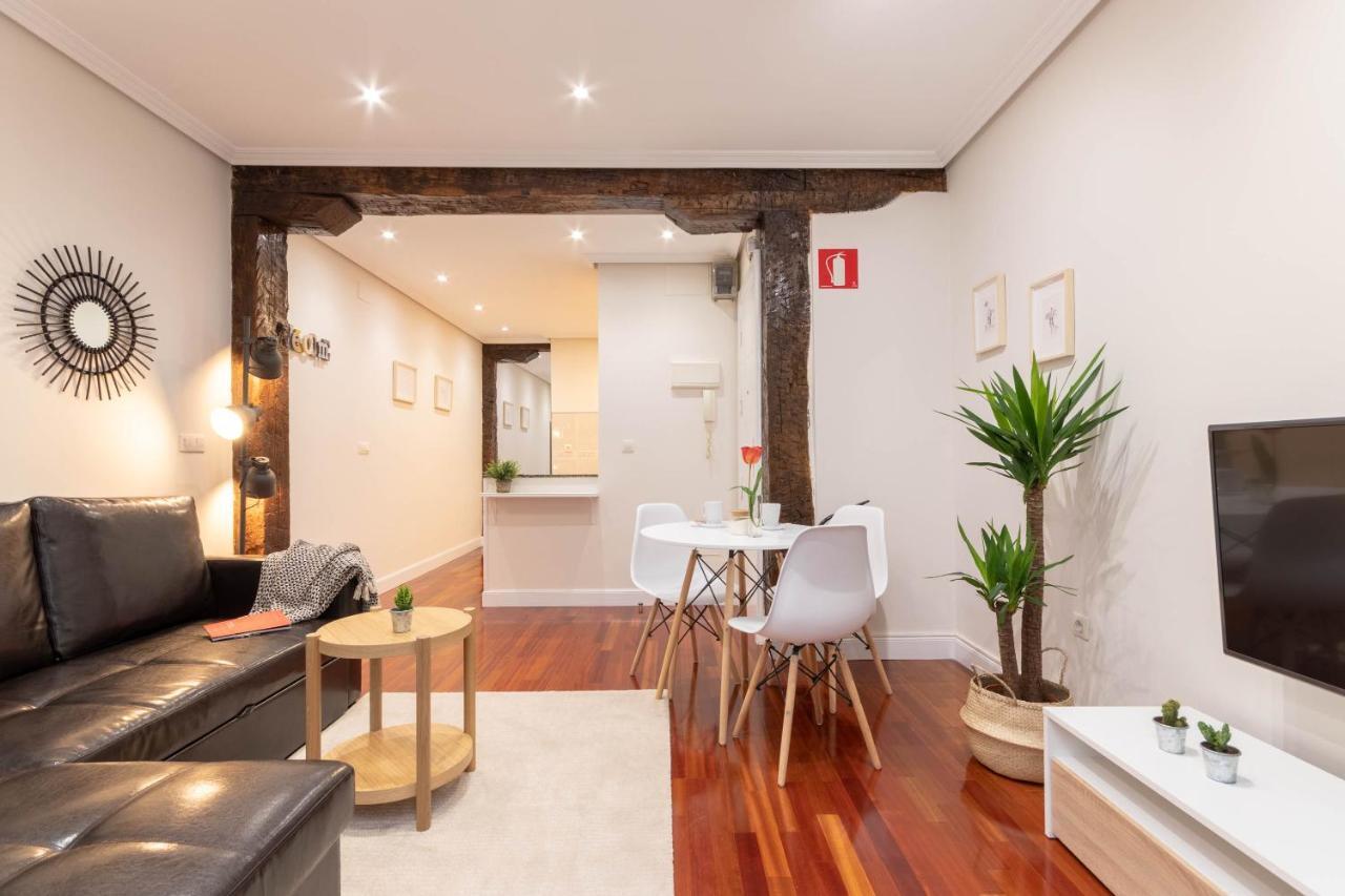 Ribera Market By Aloha Apartamento Bilbao