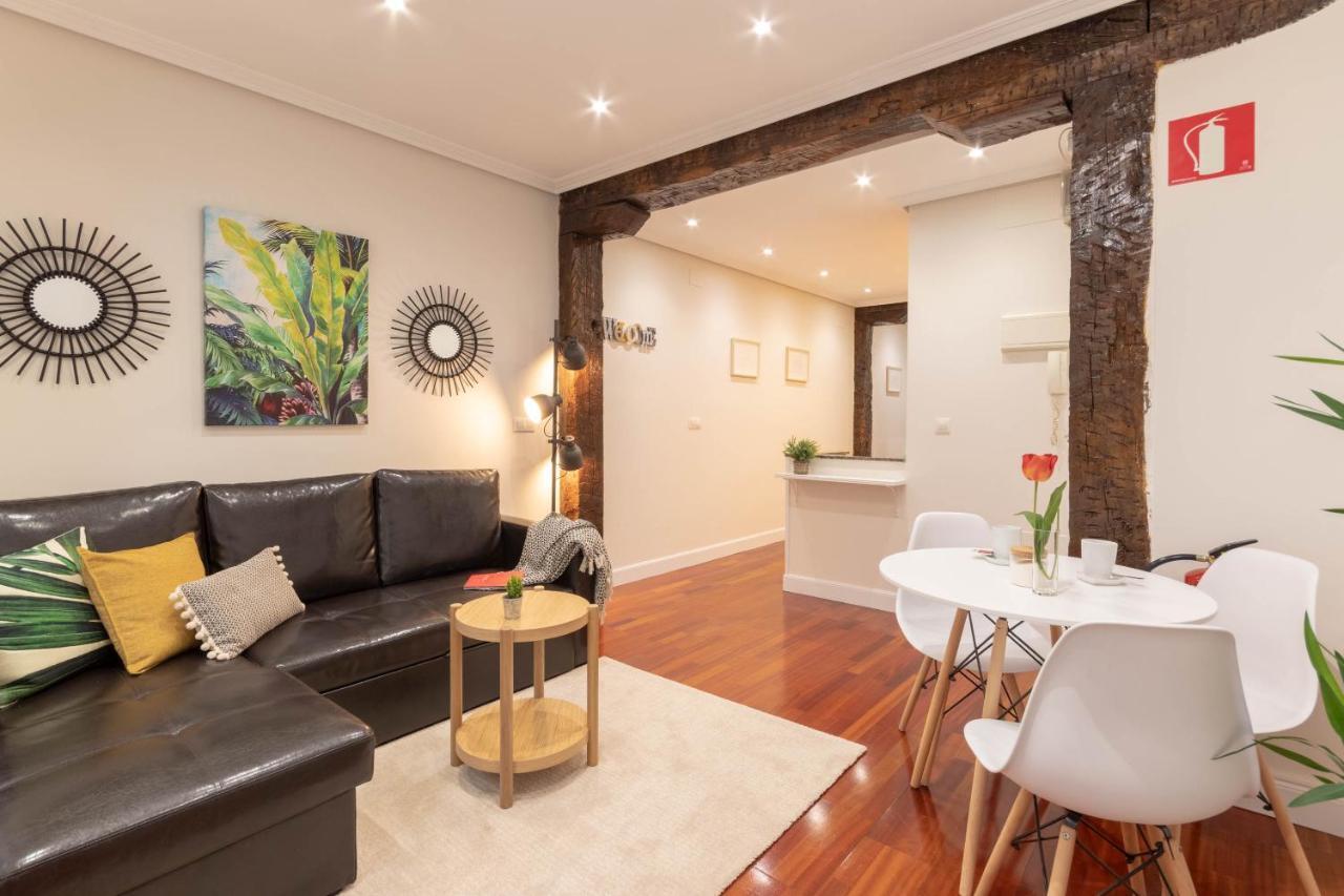 Ribera Market By Aloha Apartamento *