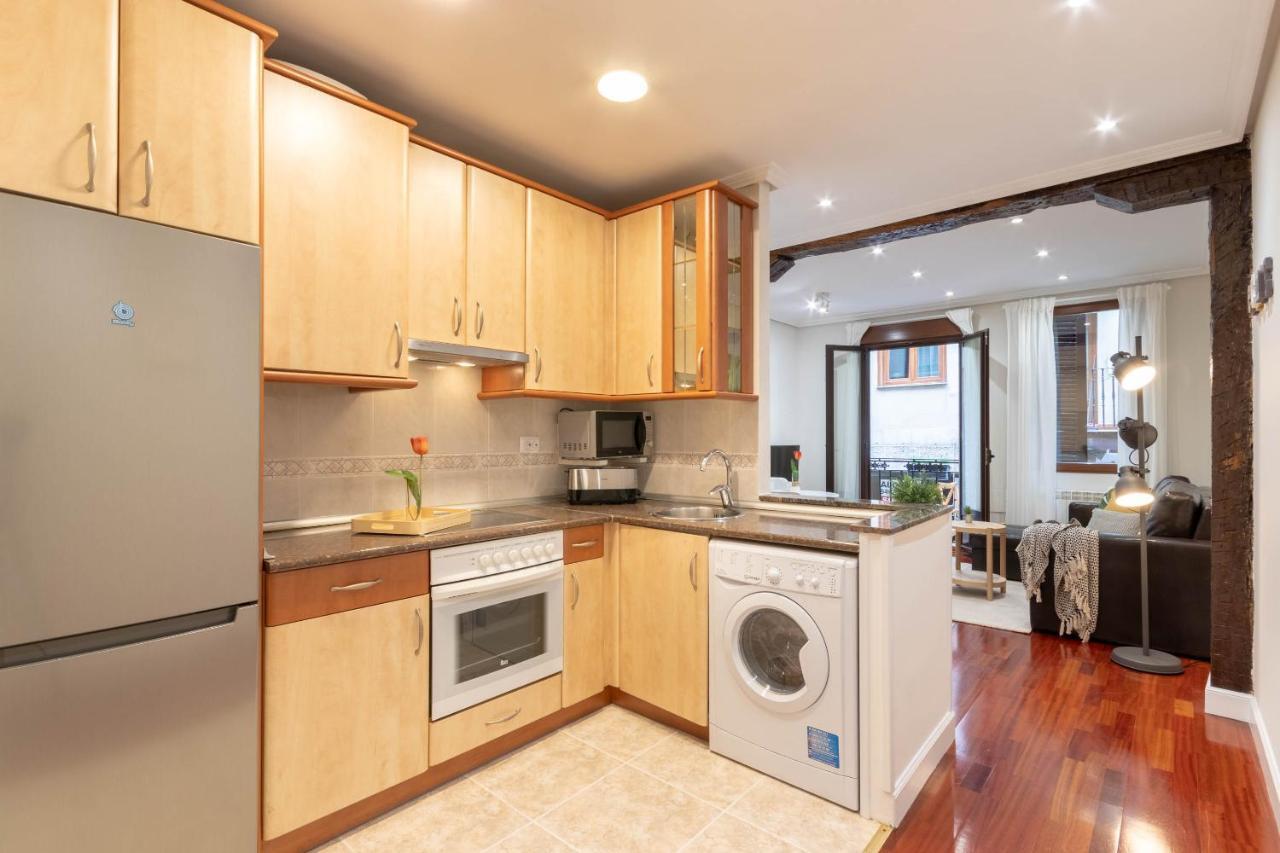 Apartamento Ribera Market By Aloha *