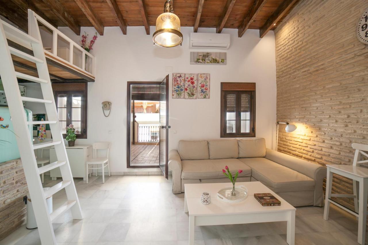 Alohamundi Castilla Ii Sevilla