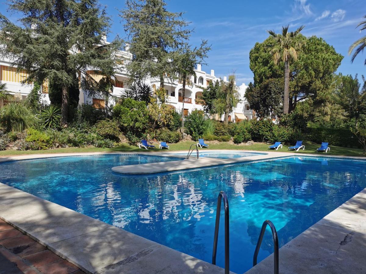 Apartamento Nueva Andalucia - Penthouse *